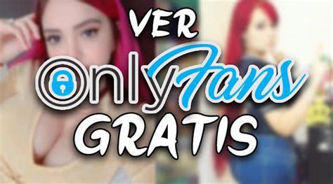 Cómo ver fotos de OnlyFans gratis